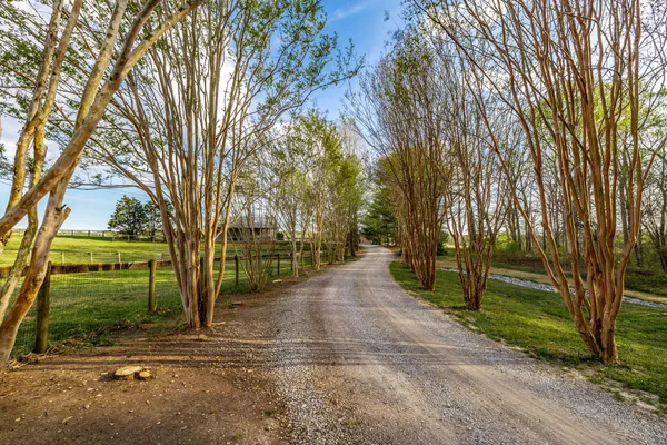 $1,150,000 | 1075 Fannie Nicholson Road, Chapmansboro, TN 37035