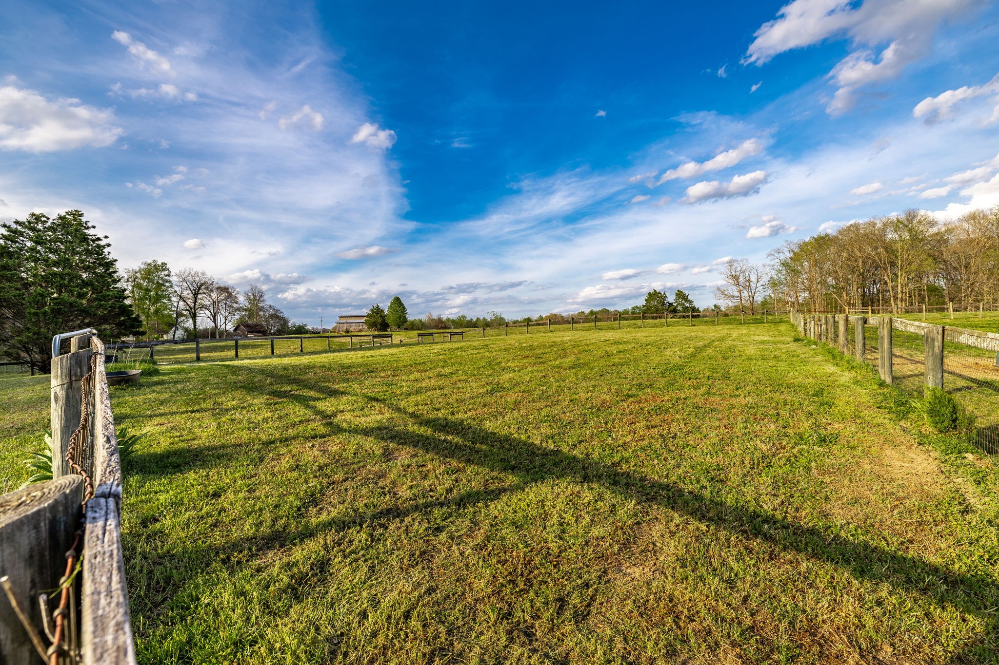 1075 Fannie Nicholson Road Chapmansboro, TN 37035 - Photo 40 of 100