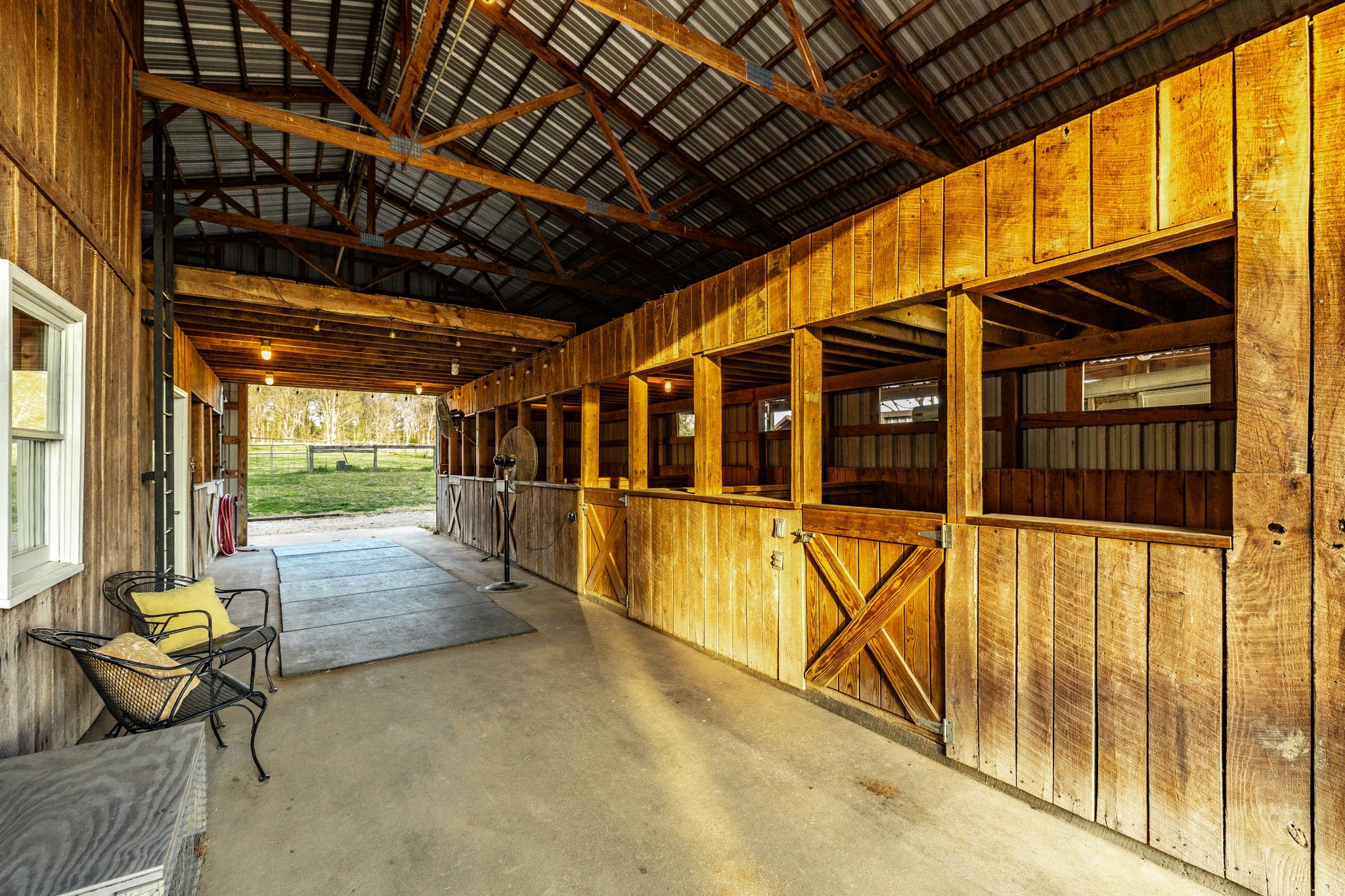 1075 Fannie Nicholson Road Chapmansboro, TN 37035 - Photo 47 of 100