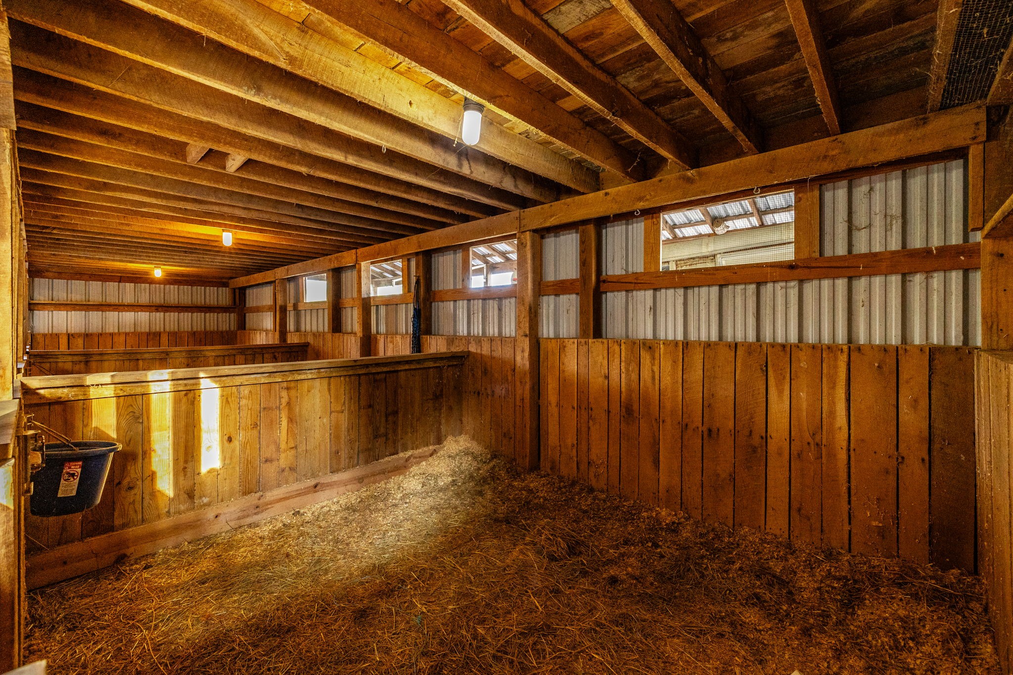 1075 Fannie Nicholson Road Chapmansboro, TN 37035 - Photo 49 of 100 a view of a water heater room