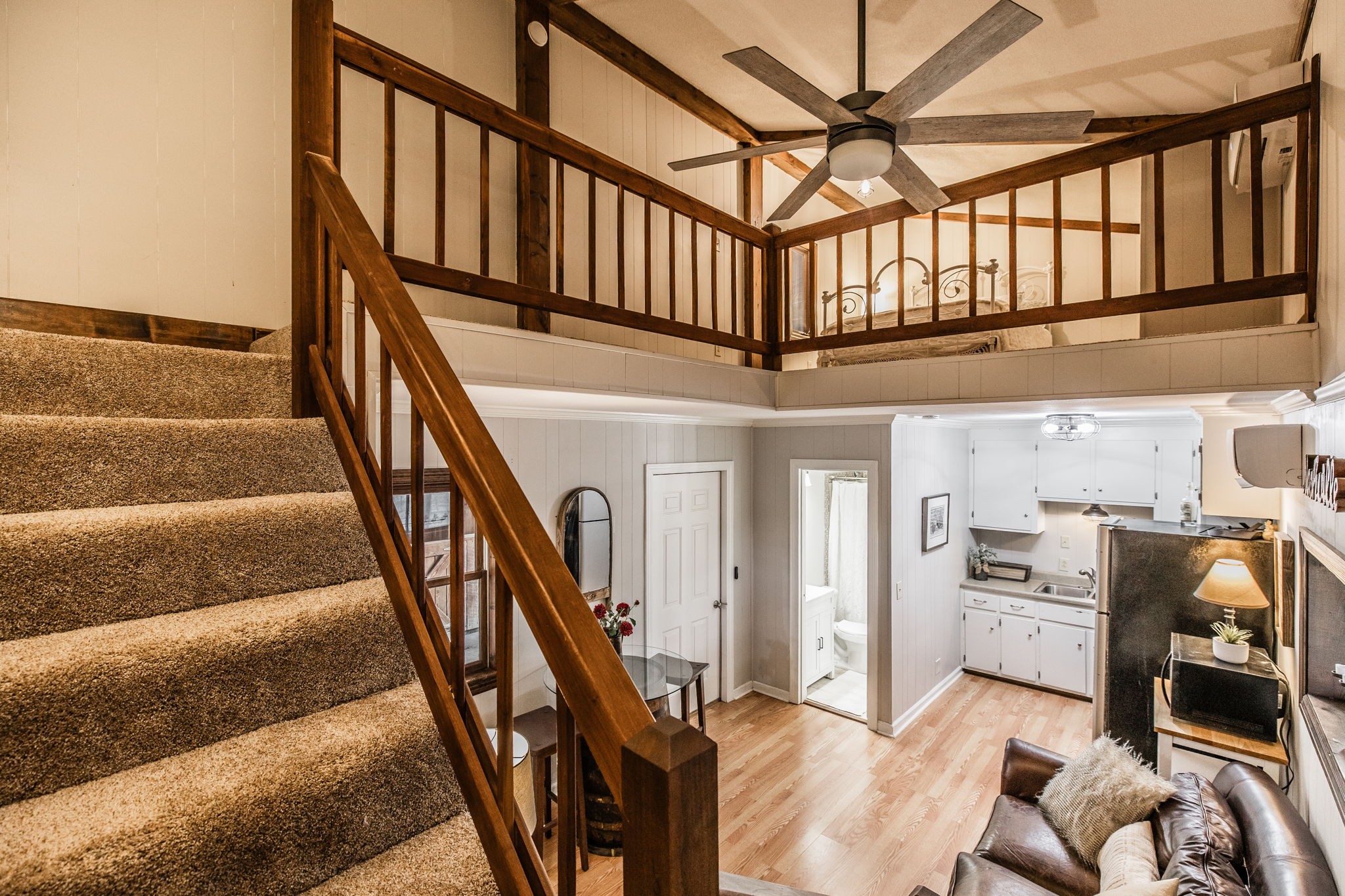 1075 Fannie Nicholson Road Chapmansboro, TN 37035 - Photo 52 of 100