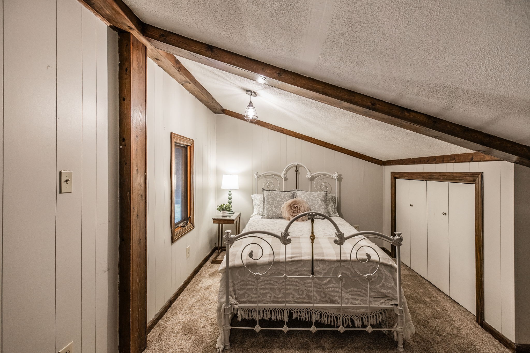 1075 Fannie Nicholson Road Chapmansboro, TN 37035 - Photo 53 of 100