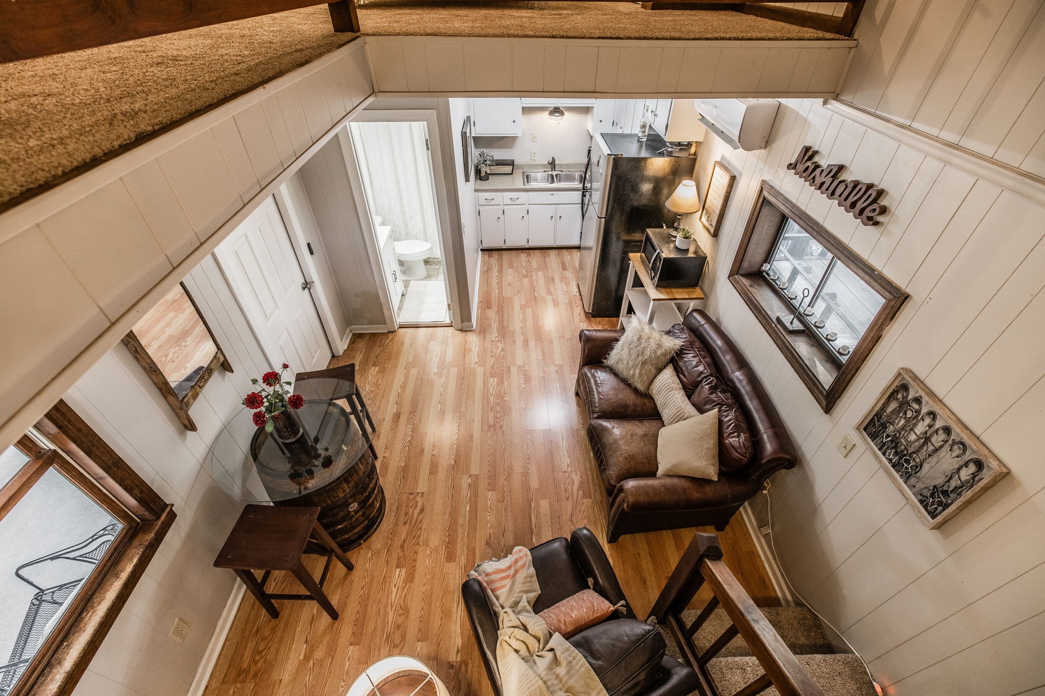 1075 Fannie Nicholson Road Chapmansboro, TN 37035 - Photo 54 of 100