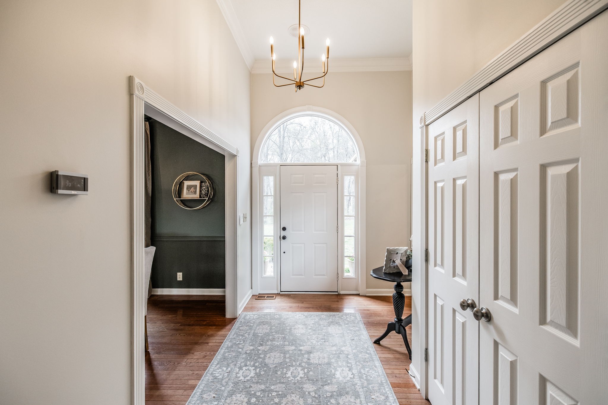 1075 Fannie Nicholson Road Chapmansboro, TN 37035 - Photo 62 of 100