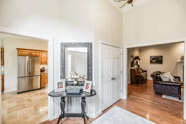 $1,150,000 | 1075 Fannie Nicholson Road, Chapmansboro, TN 37035