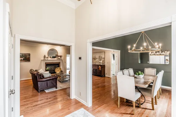 $1,150,000 | 1075 Fannie Nicholson Road, Chapmansboro, TN 37035