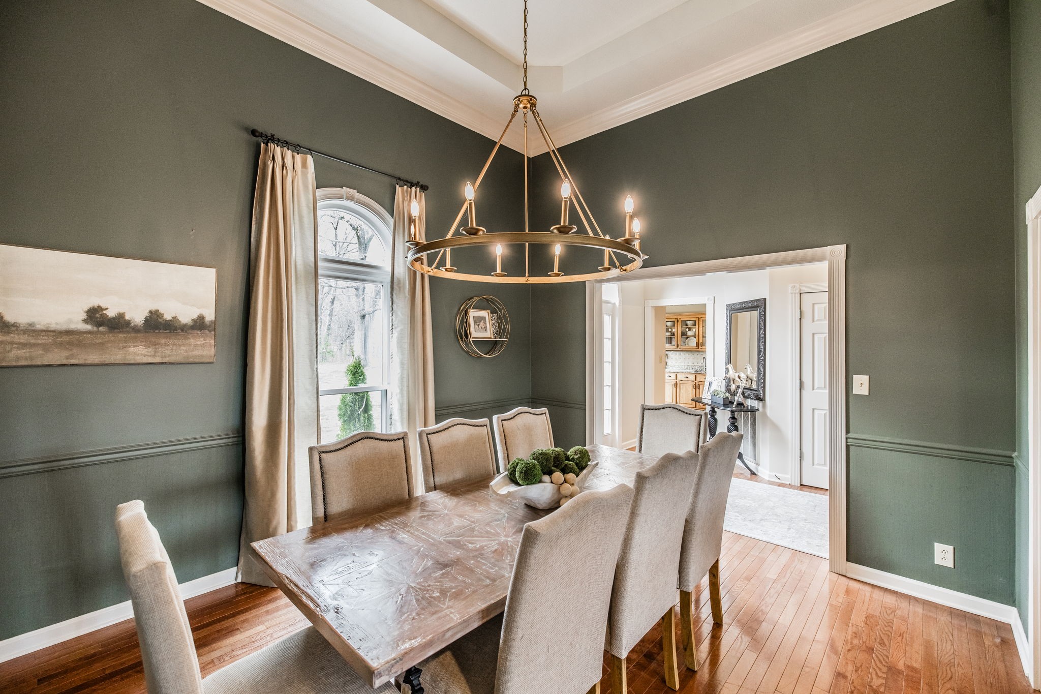 1075 Fannie Nicholson Road Chapmansboro, TN 37035 - Photo 65 of 100