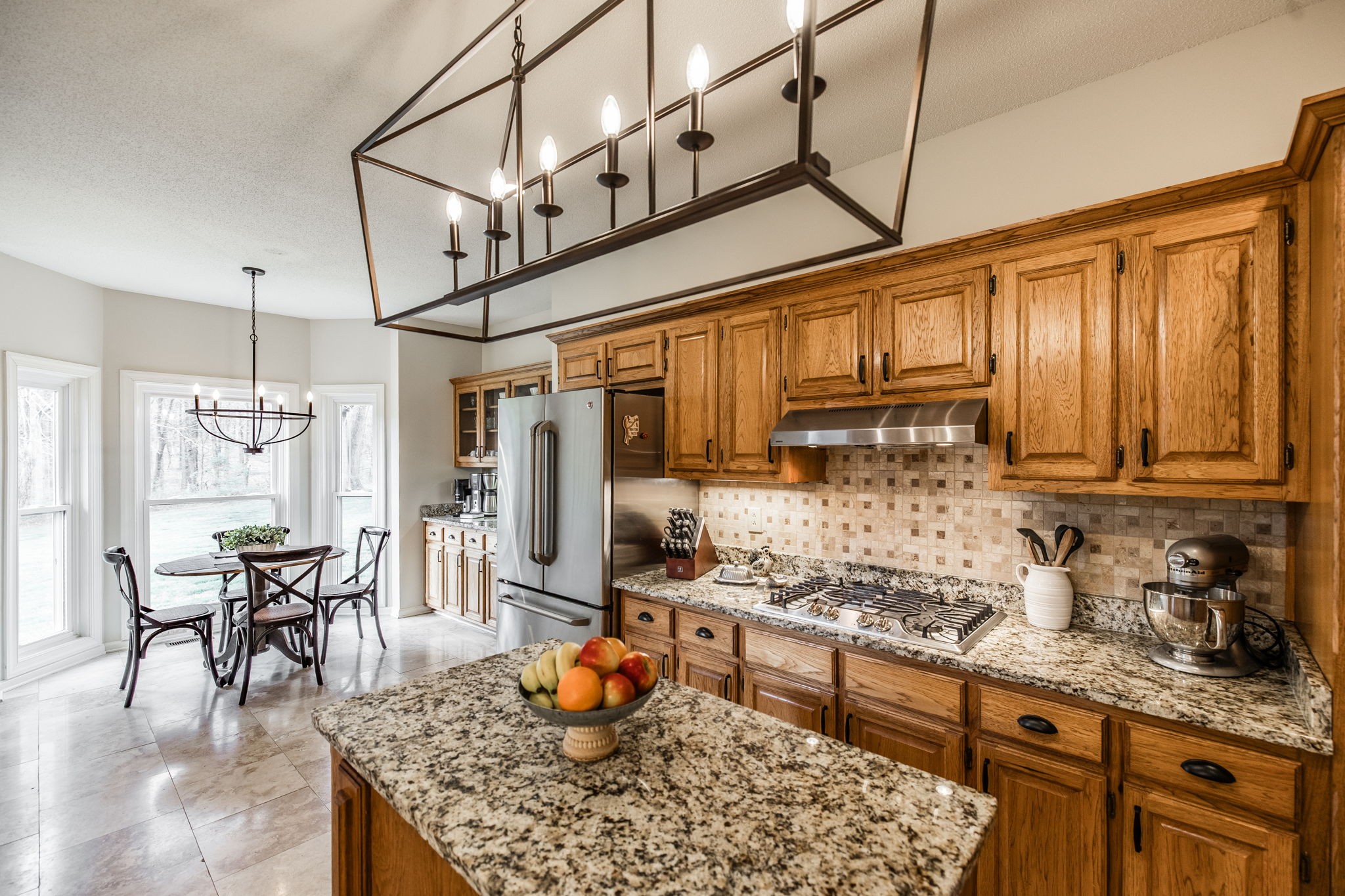 1075 Fannie Nicholson Road Chapmansboro, TN 37035 - Photo 73 of 100