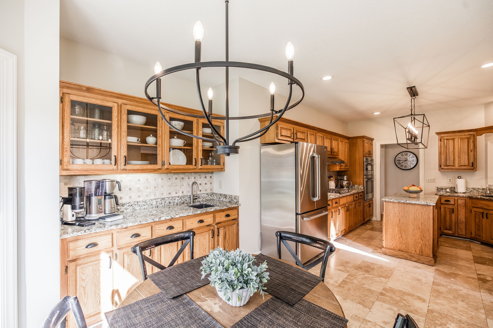 1075 Fannie Nicholson Road Chapmansboro, TN 37035 - Photo 77 of 100