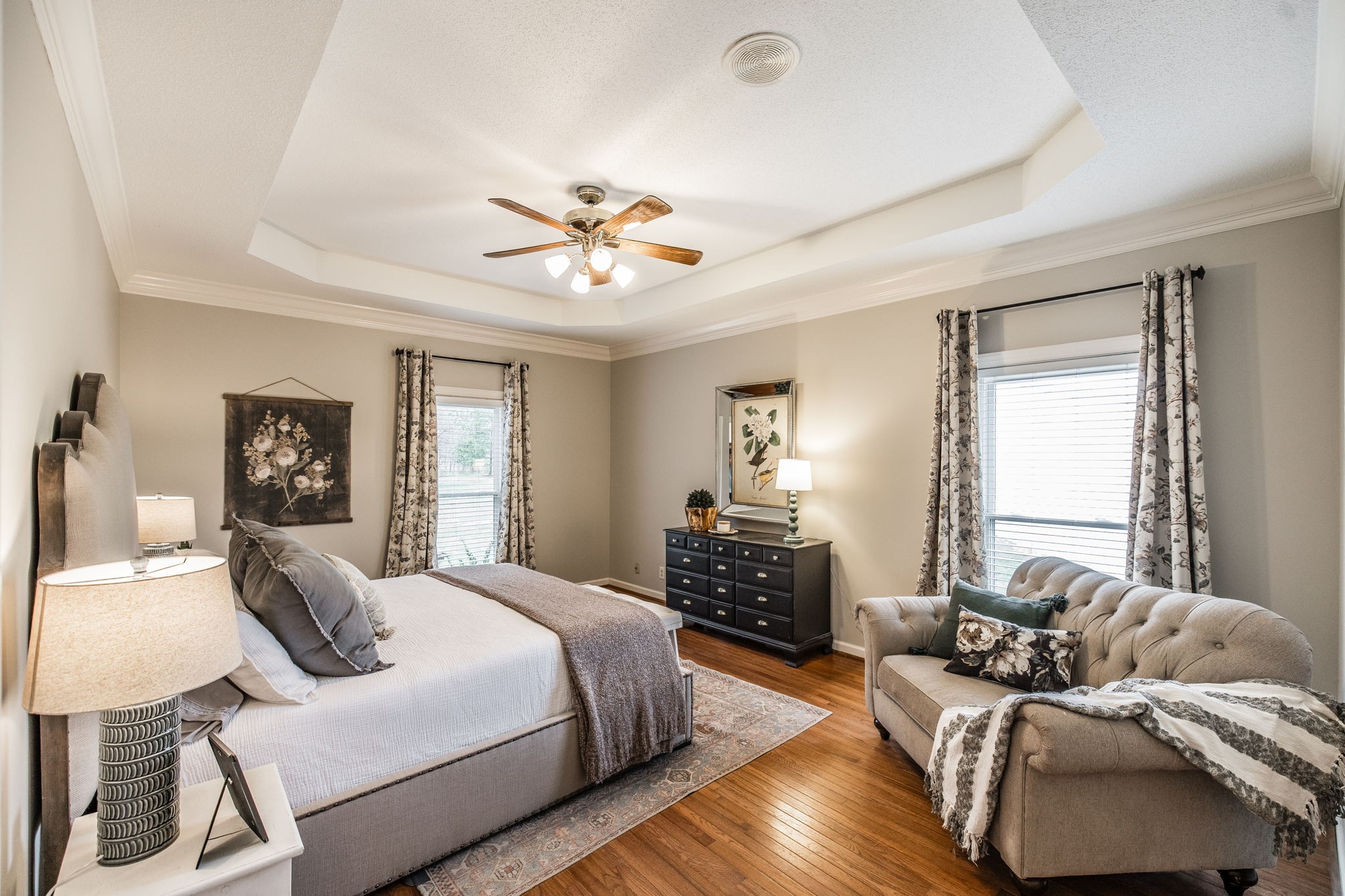 1075 Fannie Nicholson Road Chapmansboro, TN 37035 - Photo 78 of 100