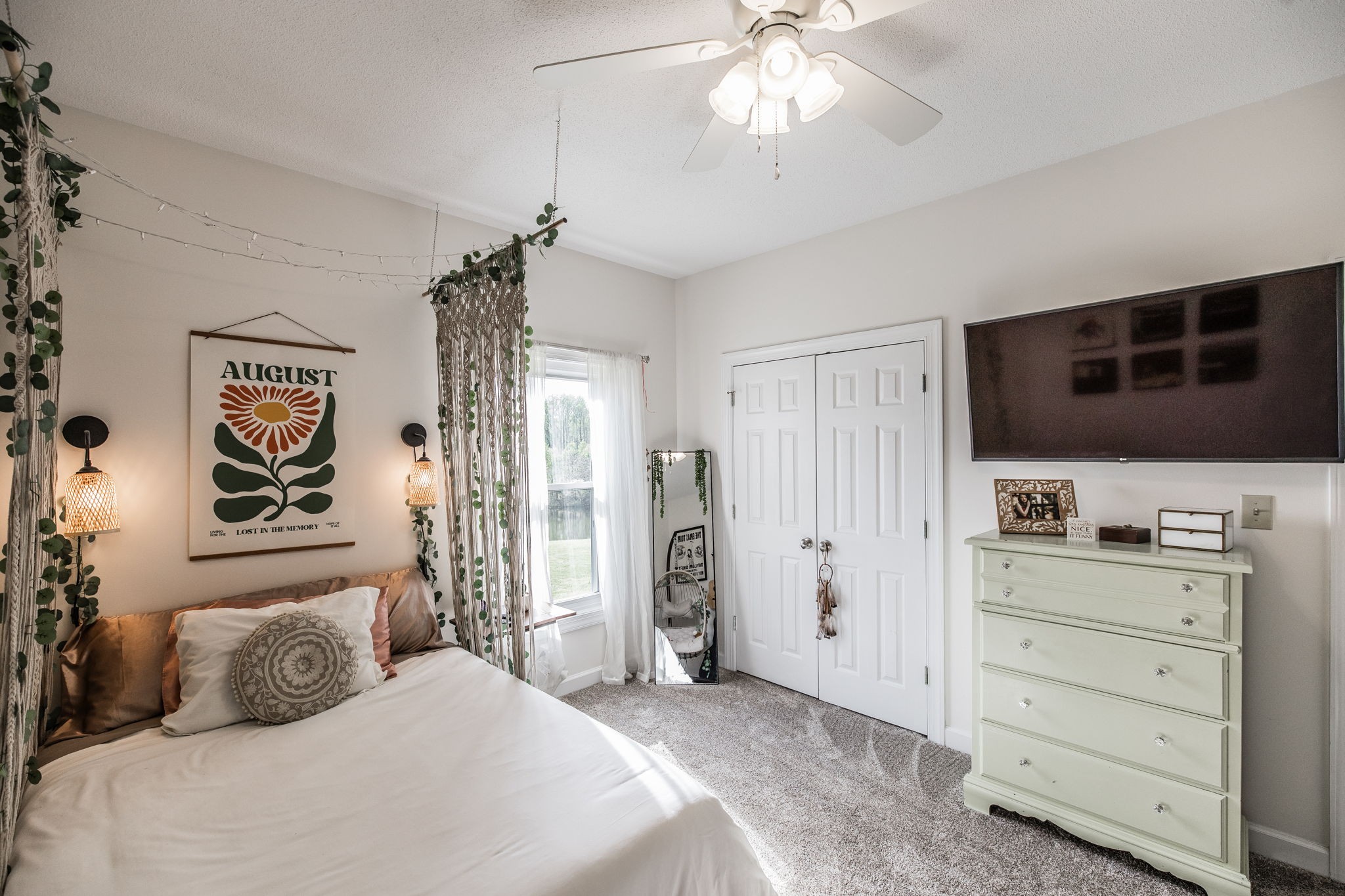 1075 Fannie Nicholson Road Chapmansboro, TN 37035 - Photo 83 of 100