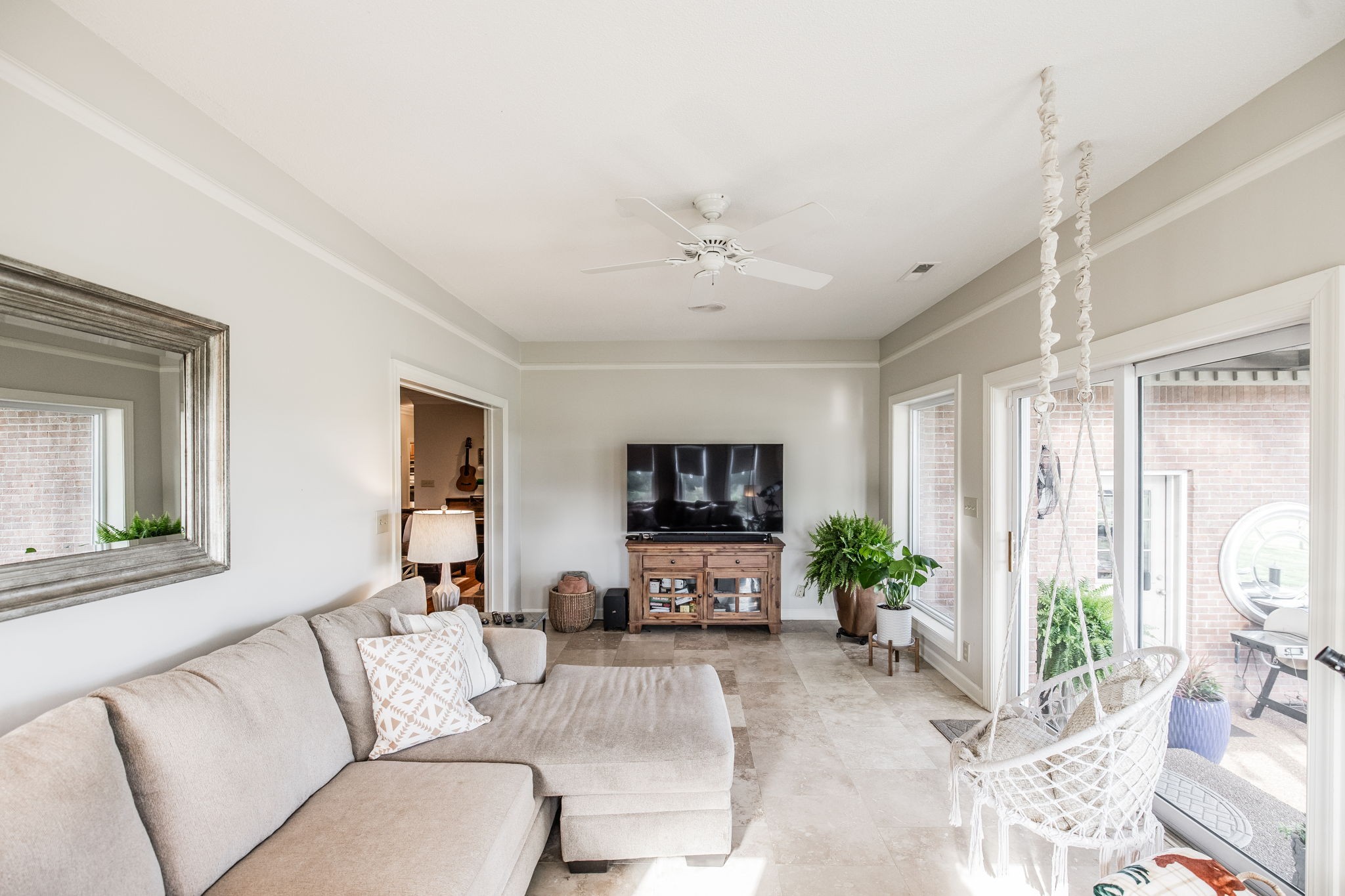 1075 Fannie Nicholson Road Chapmansboro, TN 37035 - Photo 88 of 100