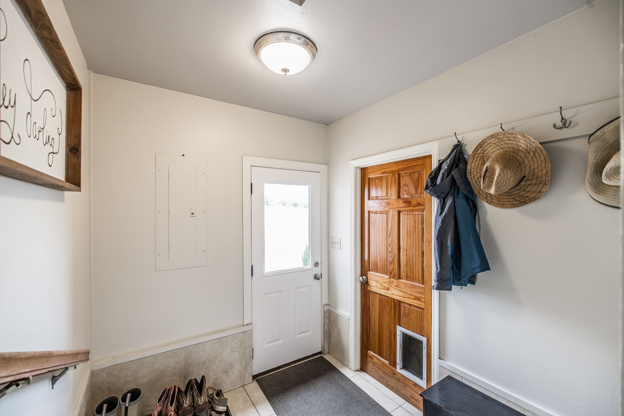 1075 Fannie Nicholson Road Chapmansboro, TN 37035 - Photo 94 of 100