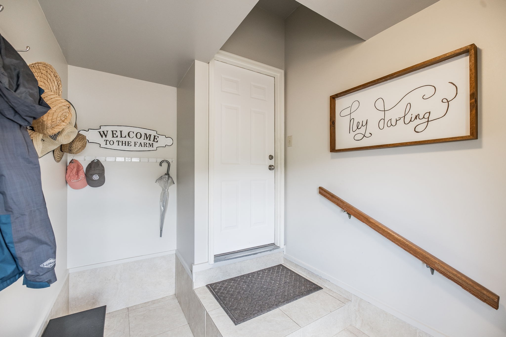 1075 Fannie Nicholson Road Chapmansboro, TN 37035 - Photo 96 of 100 a view of an empty room