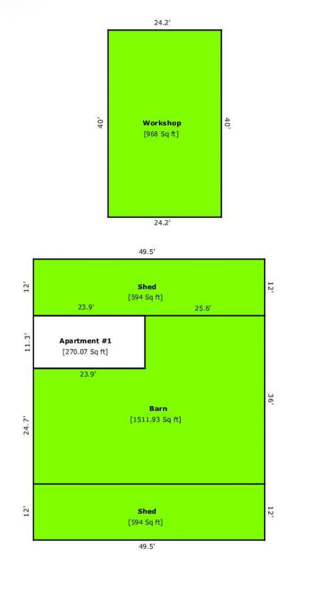1075 Fannie Nicholson Road Chapmansboro, TN 37035 - Photo 100 of 100