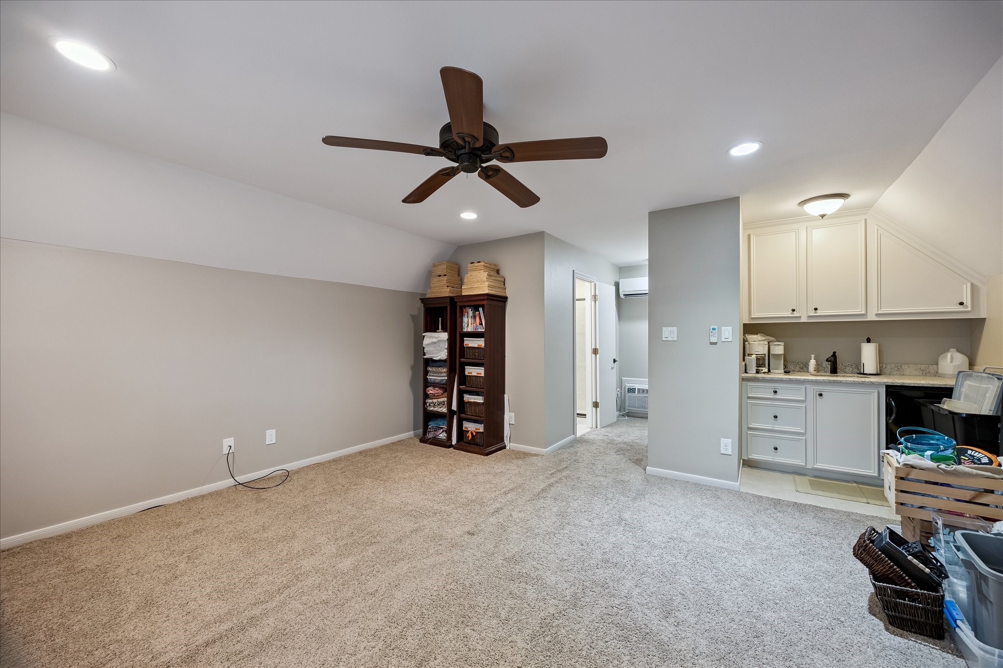 6358 Auden Street Houston, TX 77005 - Photo 37 of 50 a view of an empty room with a window