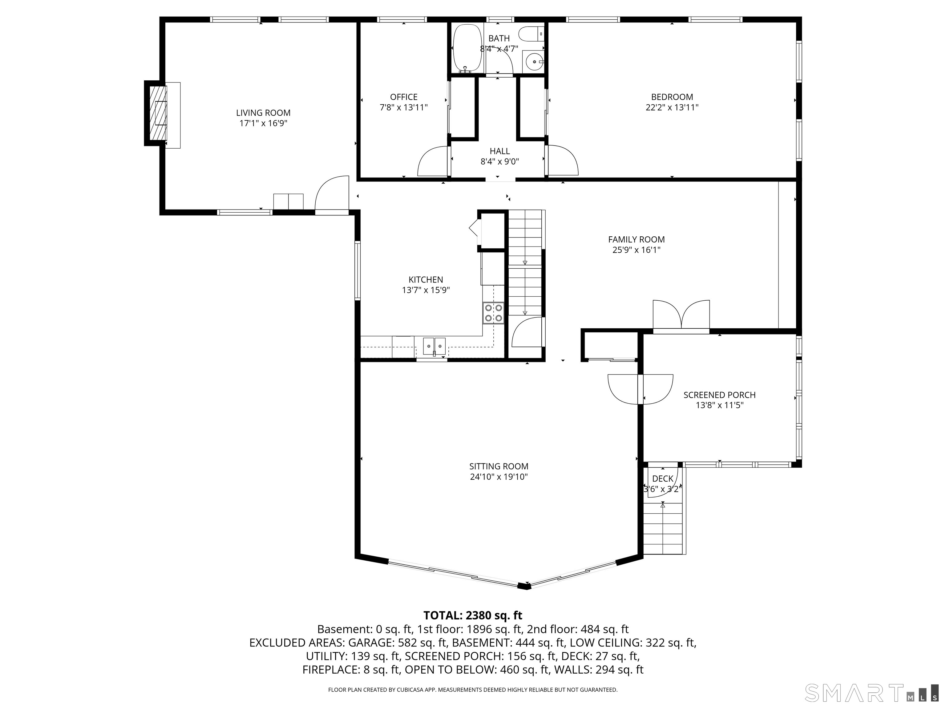 758 Cherry Brook Road Canton, CT 06019 - Photo 14 of 15