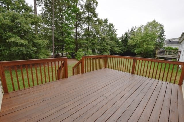 10669 Cardington Lane Raleigh, NC 27614 - Photo 24 of 25 Photo 24