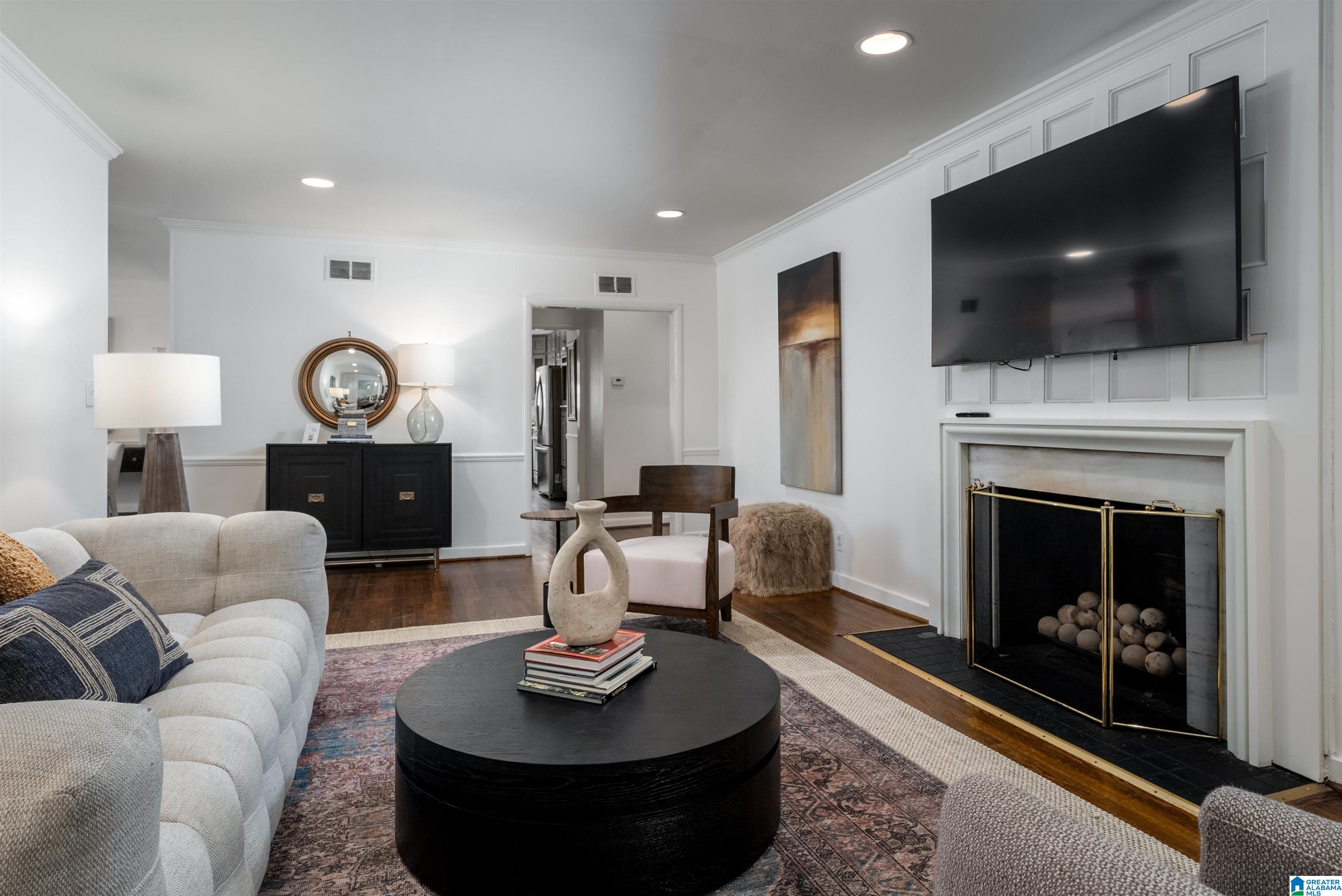 7 Pine Crest Road Birmingham, AL 35223 - Photo 7 of 54
