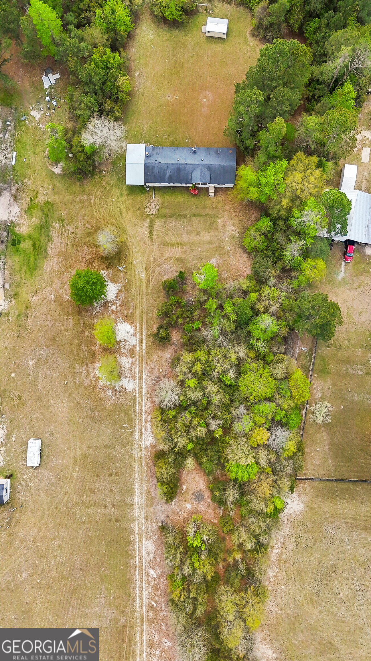 1298 Lee Road Pembroke, GA 31321 - Photo 21 of 56