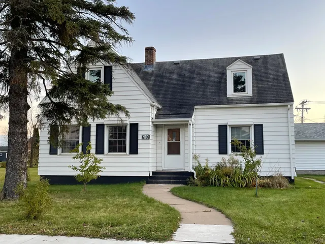 $199,900 | 410 South Main Street, Biwabik, MN 55708