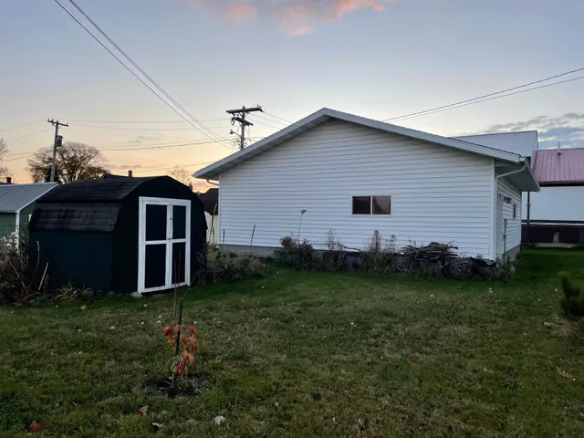 $199,900 | 410 South Main Street, Biwabik, MN 55708