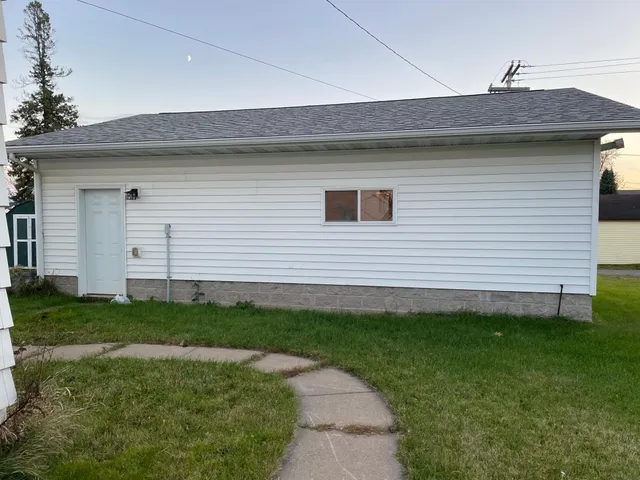 $199,900 | 410 South Main Street, Biwabik, MN 55708