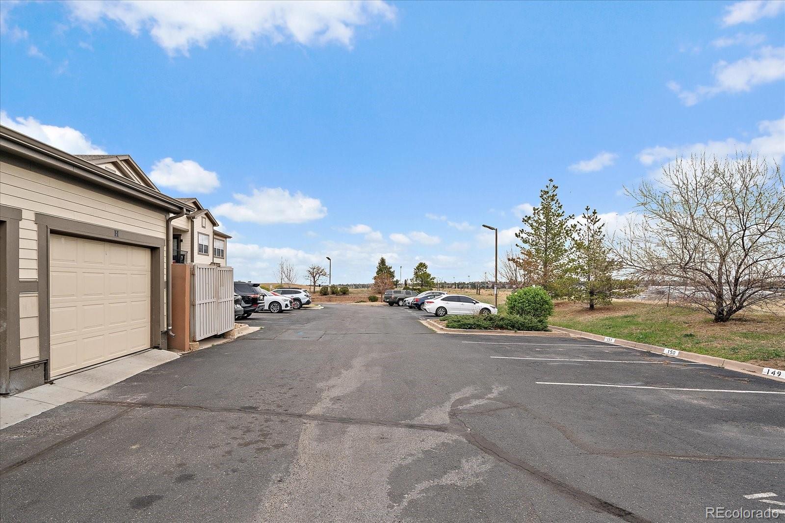 4474 Copeland Circle, Unit 203 Highlands Ranch, CO 80126 - Photo 25 of 33 a view of a street