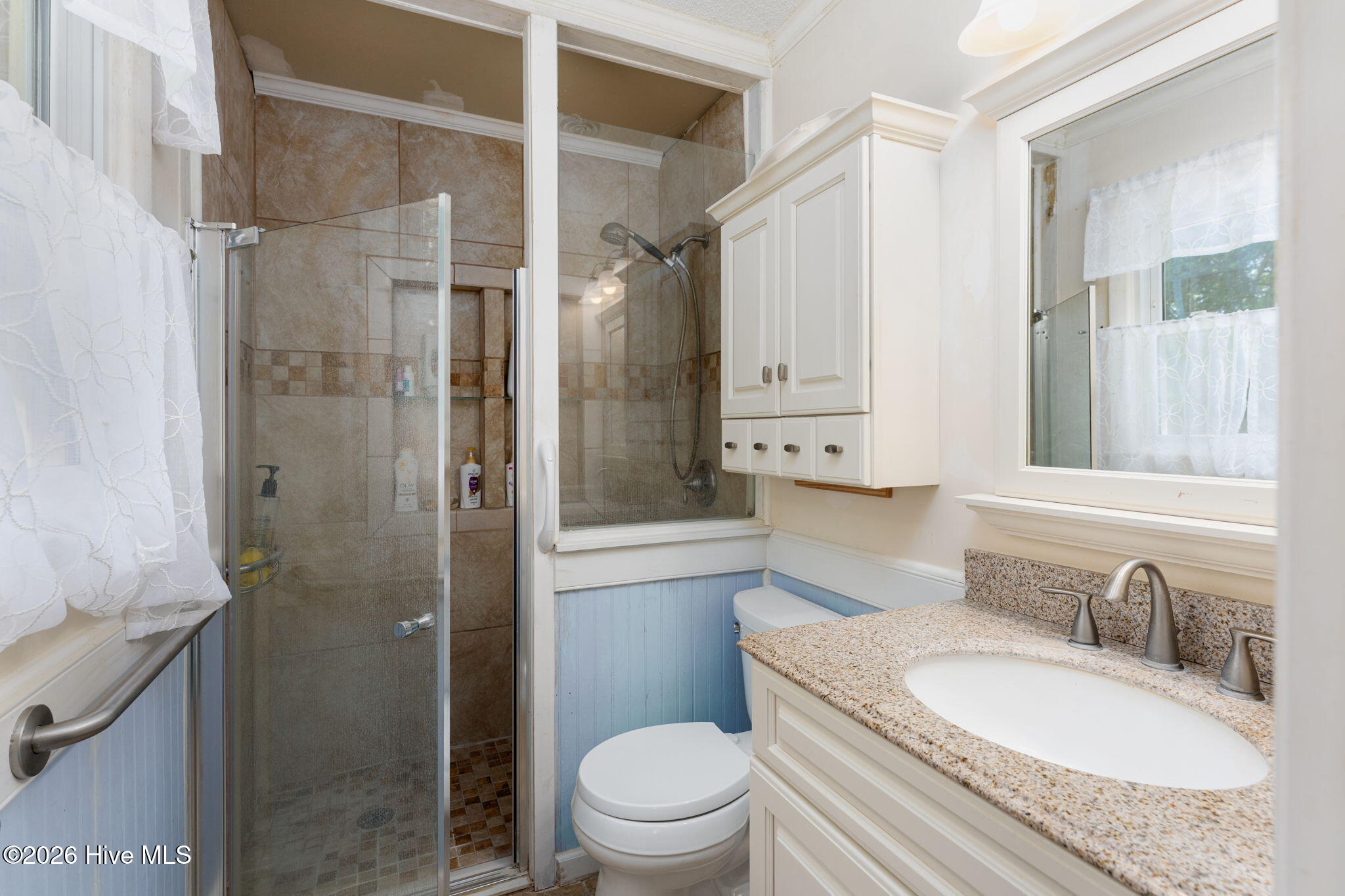 160 Gail Road Willard, NC 28478 - Photo 16 of 38 bathroom-02a