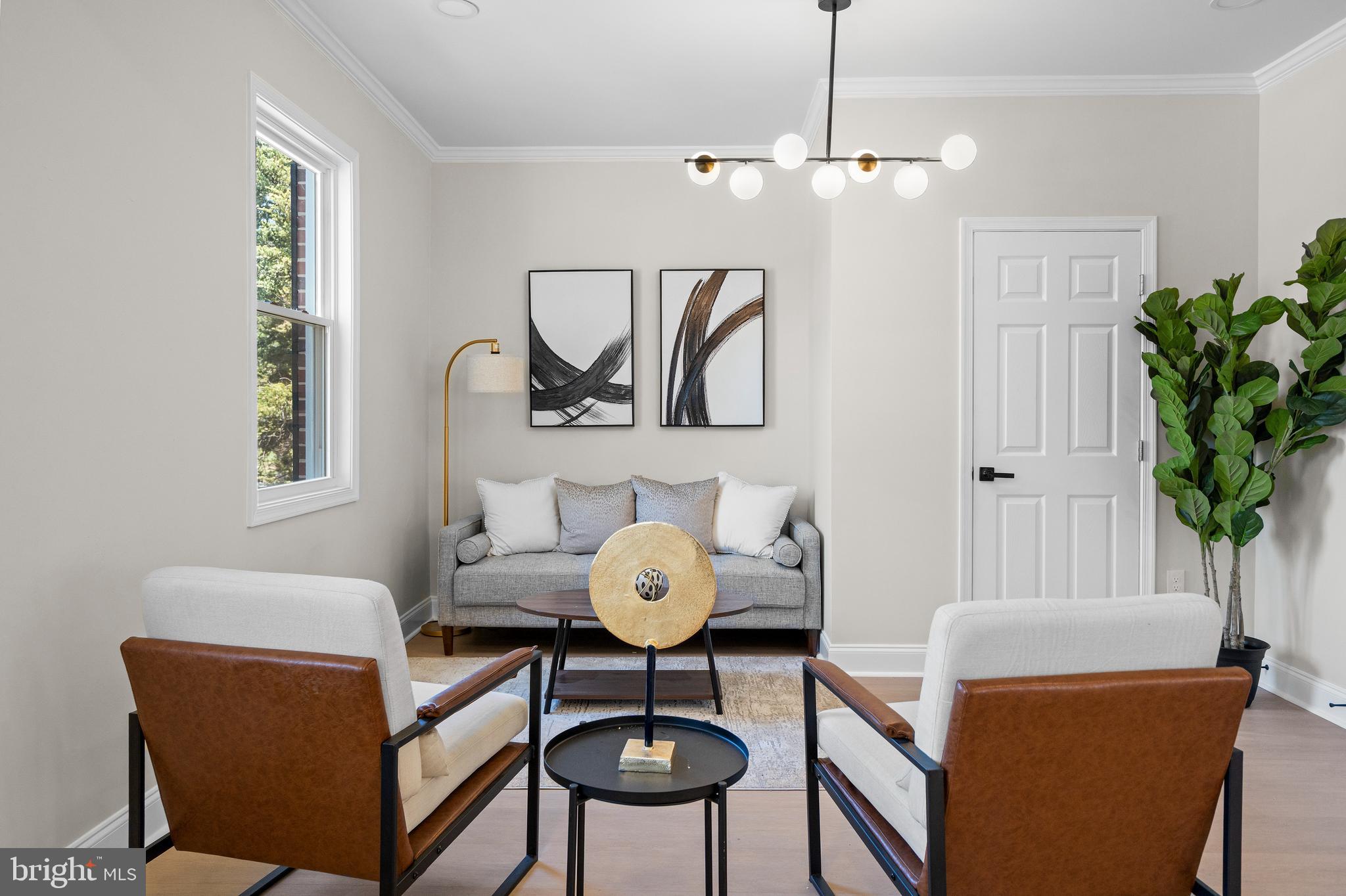 3809 Grantley Road Baltimore, MD 21215 - Photo 5 of 56