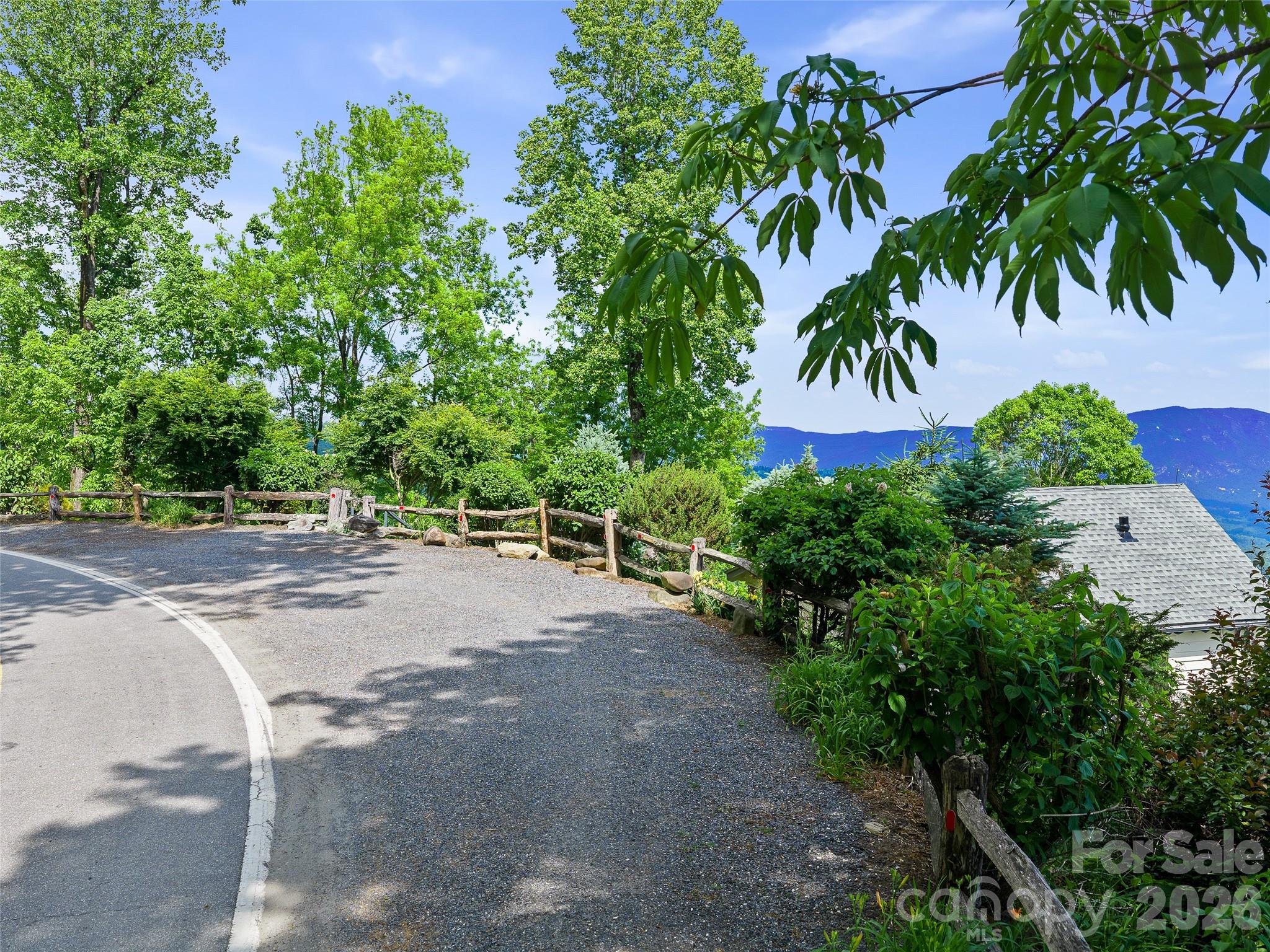 729 Bear Wallow Road Marion, NC 28752 - Photo 44 of 48