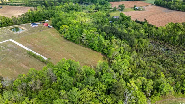 $154,900 | Tbd Sheila Drive, Johnsonville, SC 29555