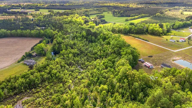 $154,900 | Tbd Sheila Drive, Johnsonville, SC 29555