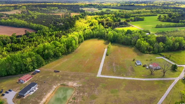 $154,900 | Tbd Sheila Drive, Johnsonville, SC 29555