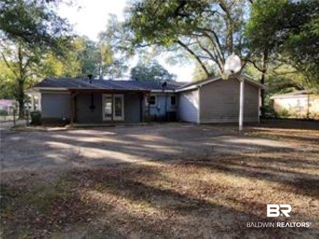 24 Frances Street Saraland, AL 36571 - Photo 9 of 12