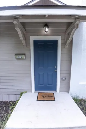 $224,900 | 1525 Proctor Avenue, Waco, TX 76708