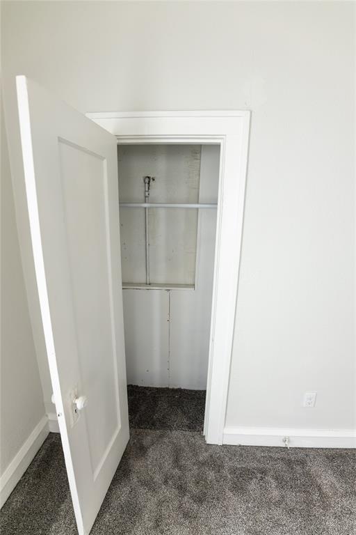 1525 Proctor Avenue Waco, TX 76708 - Photo 7 of 14 a view of a small space