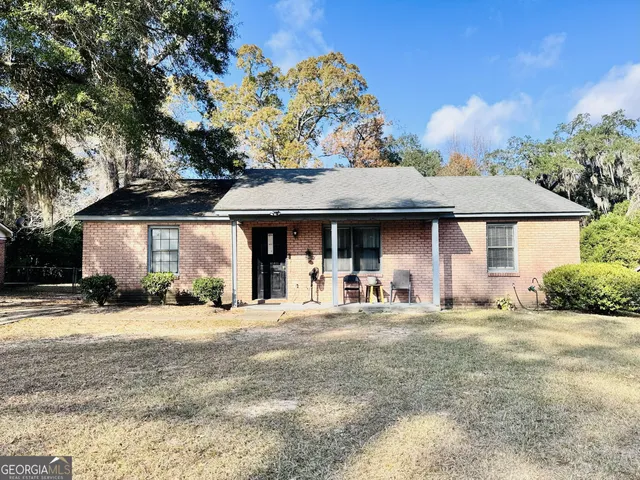 $130,000 | 2517 Habersham Road, Albany, GA 31701