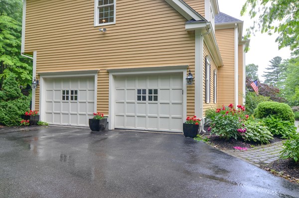 5 Hearthstone Road Hopkinton, MA 01748 - Photo 26 of 29 Gallery Image 26