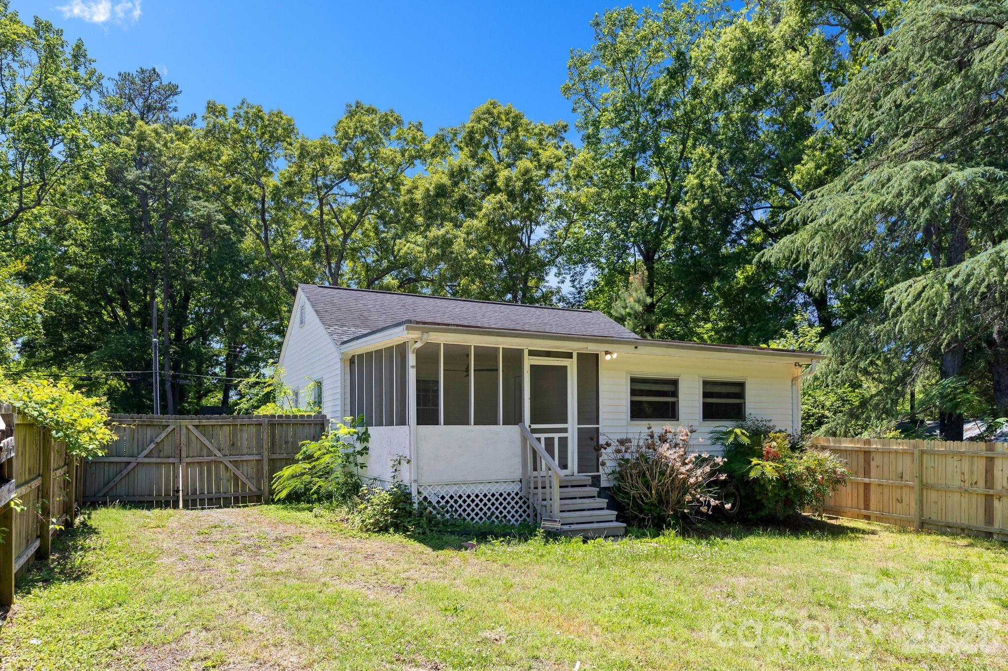 5235 Auburndale Road Charlotte, NC 28205 - Photo 32 of 42