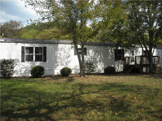 2566 Springplace Road Belfast, TN 37019 - Photo 1 of 18 Front of the home