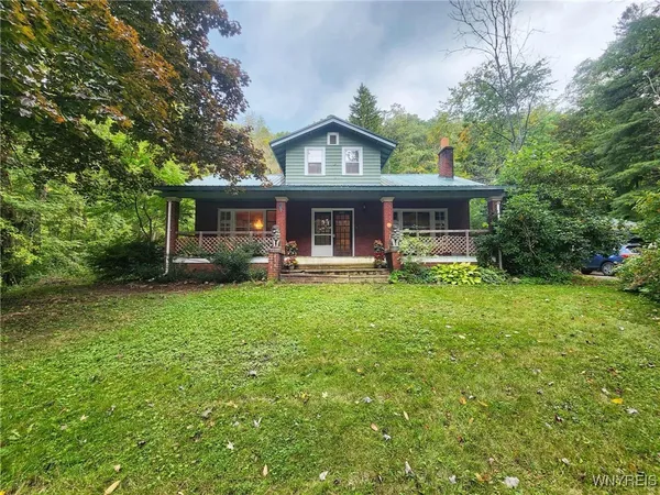 $249,900 | 205 The Heights, Little Valley, NY 14755