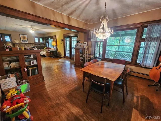 $249,900 | 205 The Heights, Little Valley, NY 14755