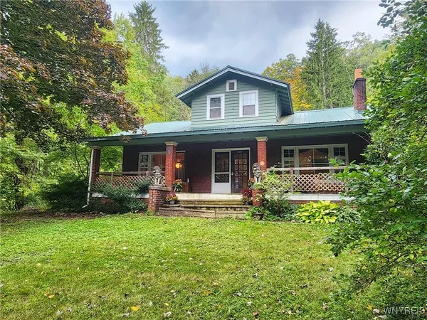 $249,900 | 205 The Heights, Little Valley, NY 14755