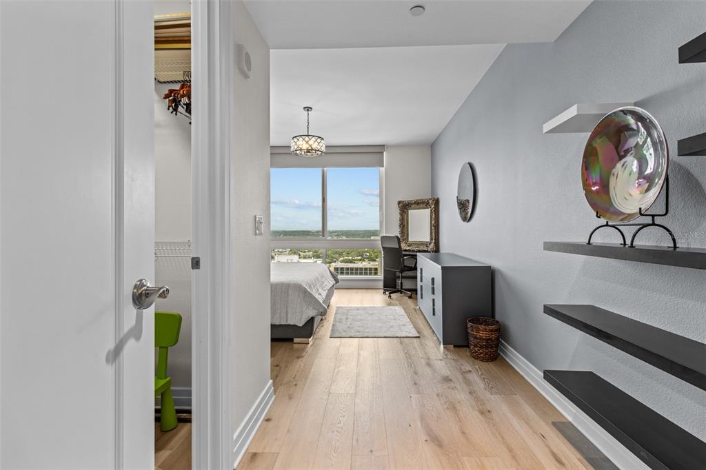 331 Cleveland Street, Unit 2102 Clearwater, FL 33755 - Photo 14 of 66 a view of living room with furniture and rug