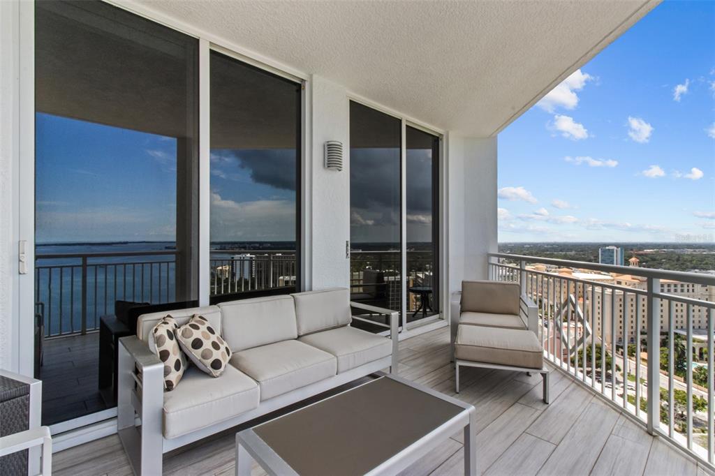 331 Cleveland Street, Unit 2102 Clearwater, FL 33755 - Photo 35 of 66