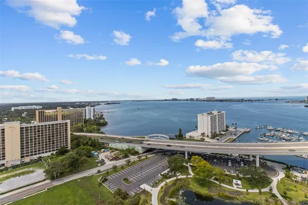 $6,000 | 331 Cleveland Street, Unit 2102, Clearwater, FL 33755