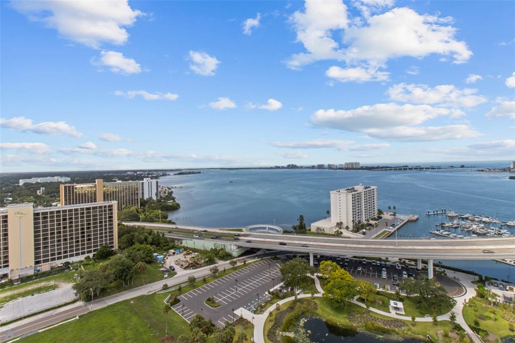 331 Cleveland Street, Unit 2102 Clearwater, FL 33755 - Photo 36 of 66