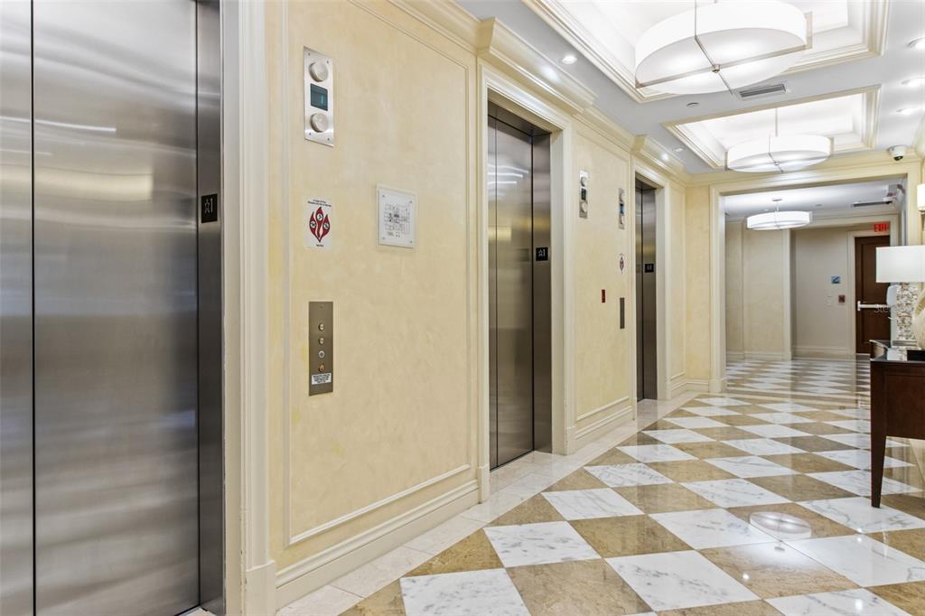 331 Cleveland Street, Unit 2102 Clearwater, FL 33755 - Photo 38 of 66