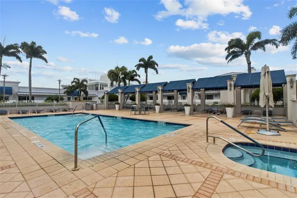 $6,000 | 331 Cleveland Street, Unit 2102, Clearwater, FL 33755